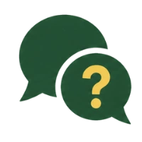 discussion icons