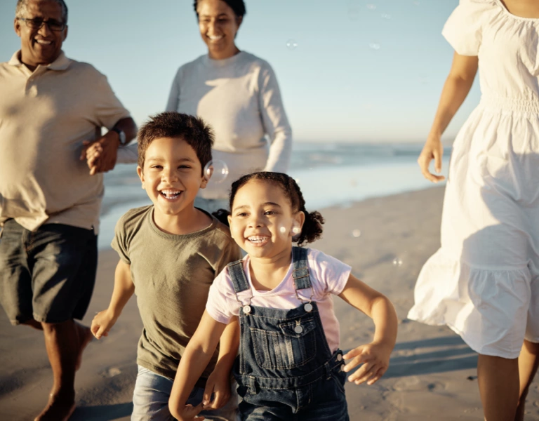 summer activities for families can engage all generations of the family and create truly memorable moments